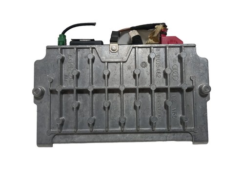 AUDI A4 MULTIMEDIA INTERFACE STEUERGERÄT ECU B8 8T0035462 2007 - 2012 W19