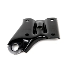 67 68 69 70 Ford Mustang Rear Spring Shock Plate, Right