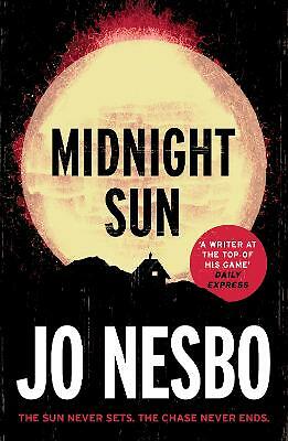 Midnight Sun: From the phenomenal Sunday Times bestselling author of The...