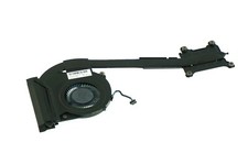 821163-001 6043B0178501 GENUINE HP FAN AND HEATSINK ELITEBOOK 840 G3 B EF25 