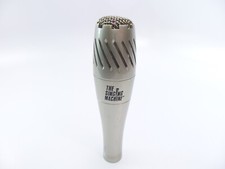 Replacement/Add. Microphone for Karaoke Singing The Party Machine XLR