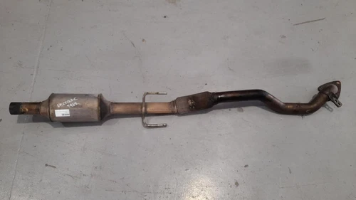 GM127 Catalizador para OPEL VECTRA C BERLINA GTS 2002 2454177 - Imagen 1 de 10