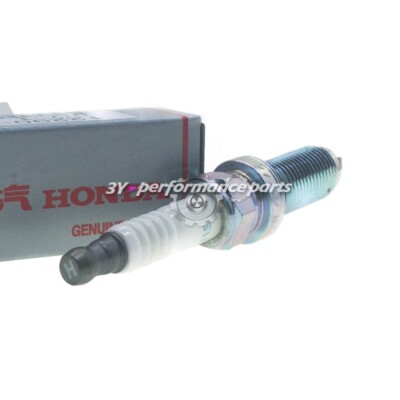 1PC' Spark Plug (DILZKAR7D11S) (Ngk) For 18-22 Honda Accord Hybrid