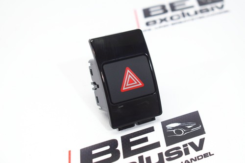 Audi A7 4G Facelift Warnblinkschalter Schalter Taster Warnblinker 4G0941509