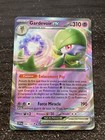 GARDEVOIR EX - POKÉMON 086/198 EV1 ECARLATE ET VIOLET NEUF FR