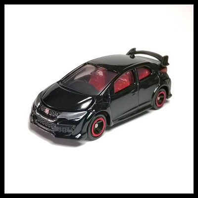 Tomica honda civic Tomica honda civic