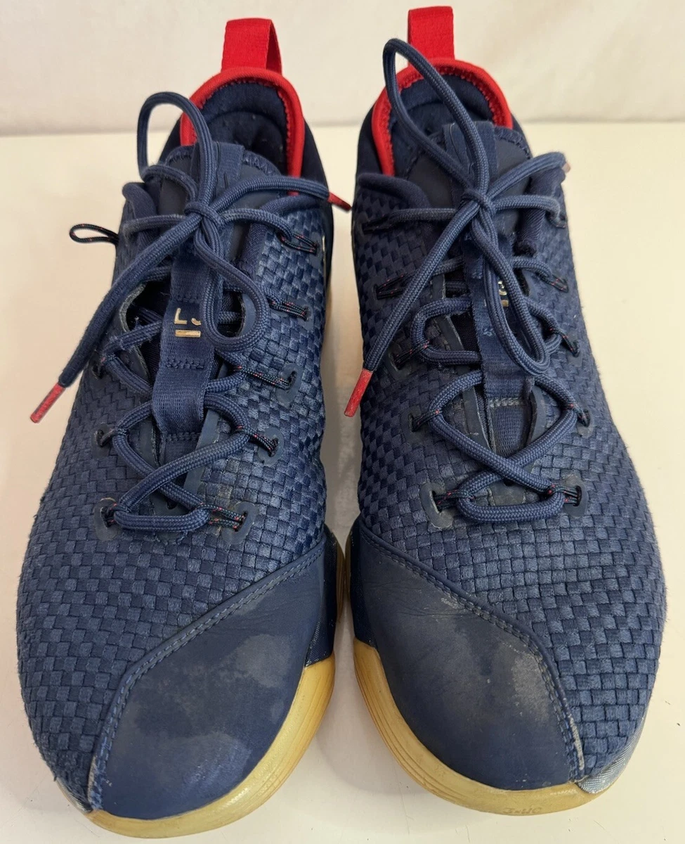 Preços baixos em Nike LeBron 14 Low USA | eBay