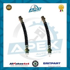 Flexible de frein Land Rover DISCOVERY