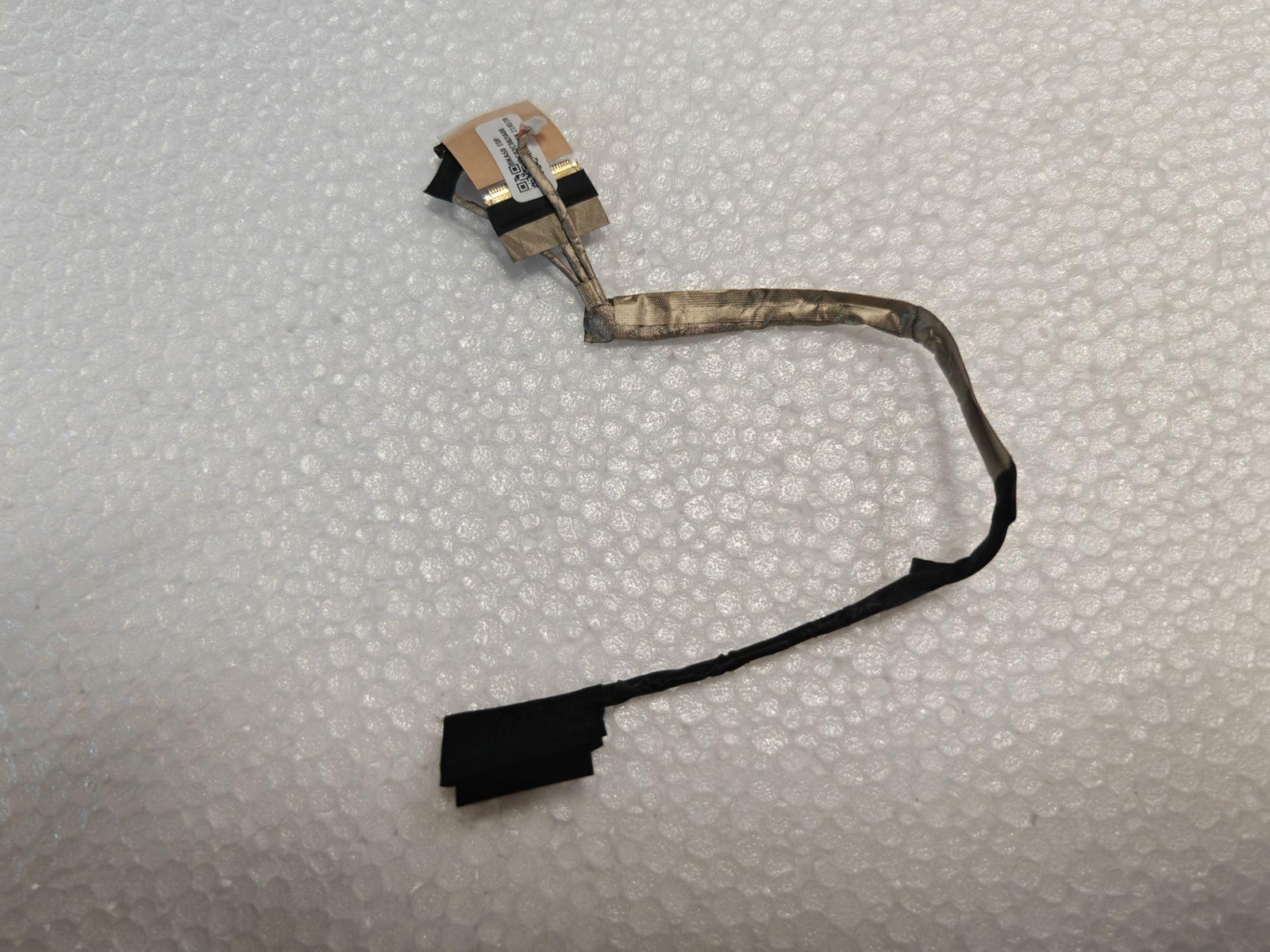 LCD Display LVDS Cable For Dell Inspiron 7000 15 7560 7572 06K2JC DC02002IA00