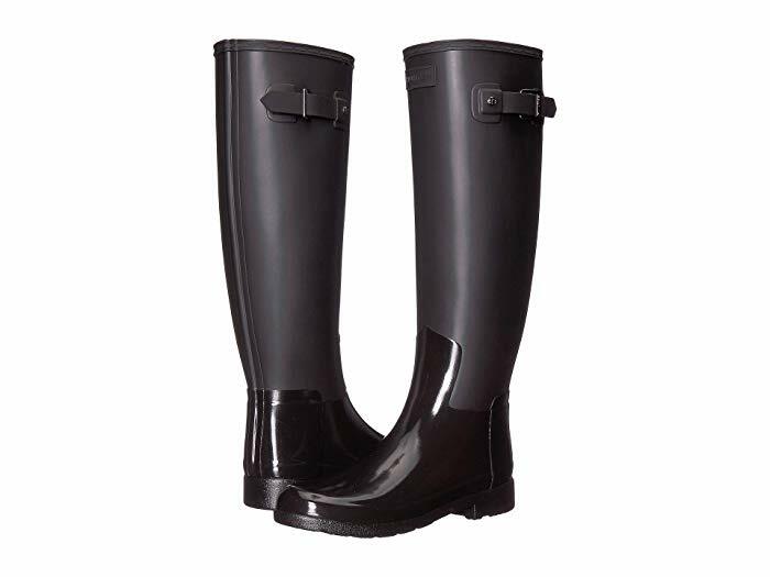 hunter ladies boots