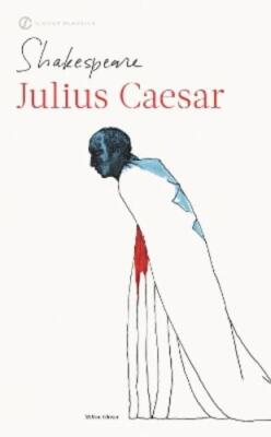 William Shakespeare Julius Caesar (Paperback)
