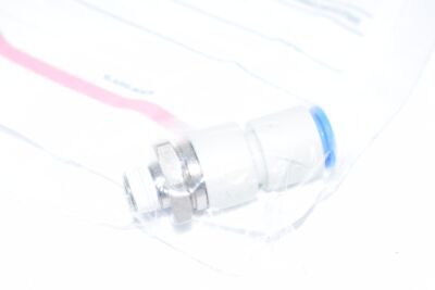 NEW Ima Life SMC KSH08-01S Rotary Fitting 1/8'' Clutch Connect 