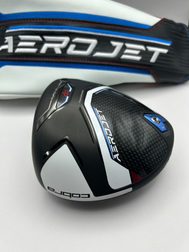 Cobra AeroJet 10.5 Driver Head only With Head Cover Right-Handed 1656 F/S - Picture 4 of 24