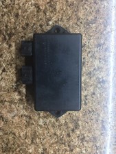 CDI-Modul Für Yamaha Raptor 50 YFM50 ATV (2004-2008) – Ersatzteil 5YF-85540-00-00, Inkl. 1 Jahr Garantie