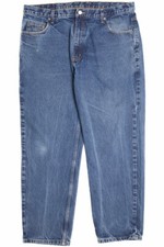 Member's Mark Dark Blue Jeans