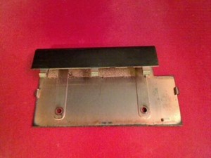 Scharnier Gehäuse Display Kabel Abdeckung Blende Deckel Asus Z9200 Z9200GA