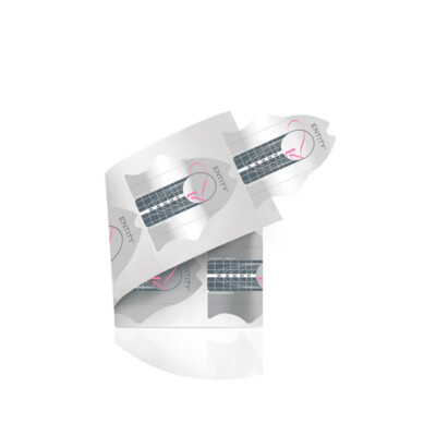 Entity Sculpting Forms 300 - SILVER