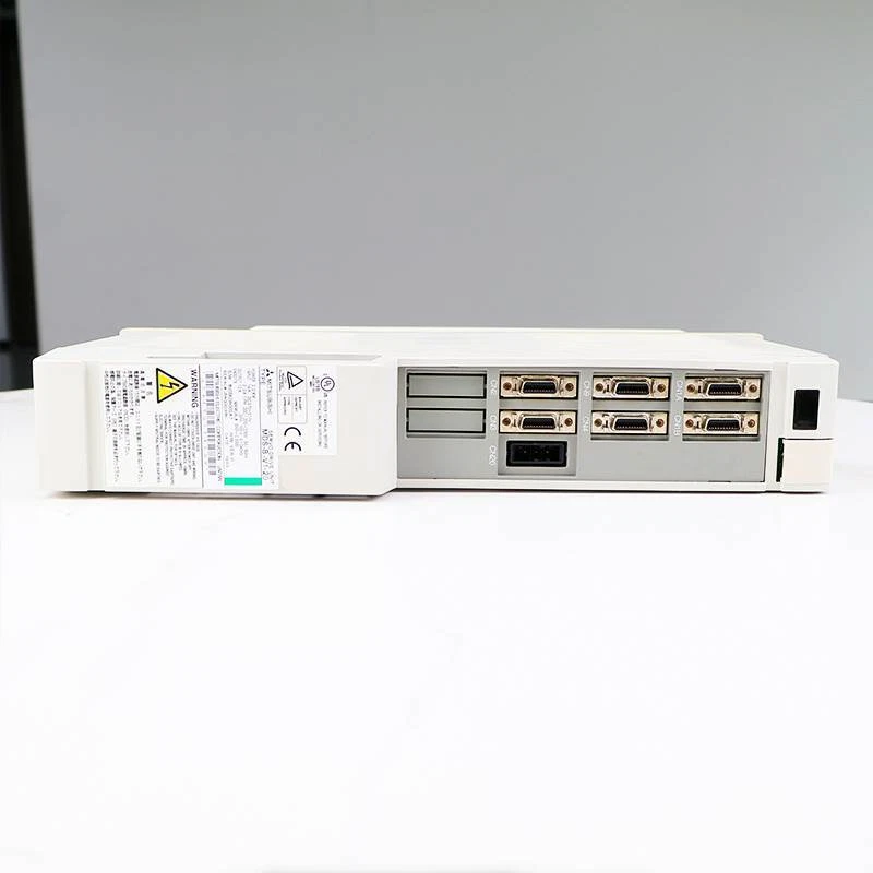 NEW MDS-B-V1-20 MITSUBISHI 1PC SERVO DRIVE UNIT MDSBV120 FREE