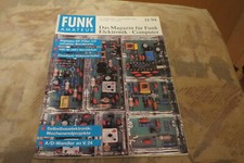 Zeitschrift (Funkamateur)  11/1994