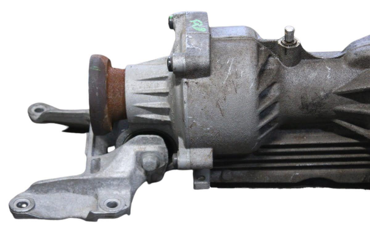 Carrier Assembly AUDI R8 08 09 10 11 12 13 14 15