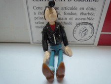 PIXI ARTICULE LUCIEN de Margerin Etat neuf boite d'origine numéroté + certificat