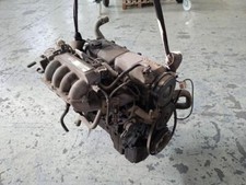 SOCH moteur complet MAZDA 323 BERLINA BG GLX 1989 1950