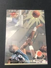1992-93 Ultra Rejector Alonzo Mourning #1 Rookie