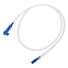 Fluid Car Oil Exchange Rubber Car Brake Hose Brake Bleeder Hose