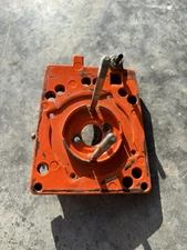 Stihl TS510 AV TS760 AV Concrete Cut Off Saw Sir Filter Base 4205 141 0801