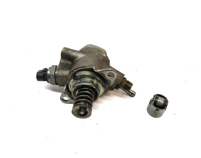 12-17 AUDI A6 A7 A8 Q5 Q7 S4 S5 (B8 8K 8T C7 4L) 3.0L HIGH PRESSURE FUEL PUMP