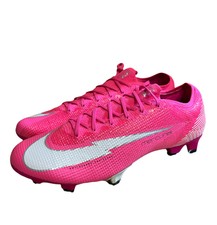 Nike Mercurial Vapor 13 Elite FG Mbappe Rosa 'pink Panther' Db5603-611 US  Size 8 for sale online | eBay