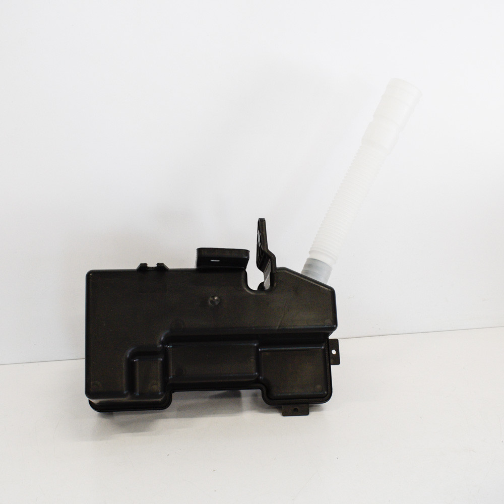 VOLKSWAGEN TIGUAN WINDOW WASHER RESERVOIR 5N0955453H 2016 NO DUTY