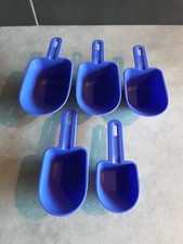 Cuillères Mesures Tupperware