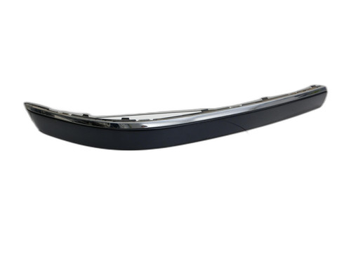 Frontblende Frontleiste Stoßleiste Schutzleiste re für BMW E65 740i 05-08