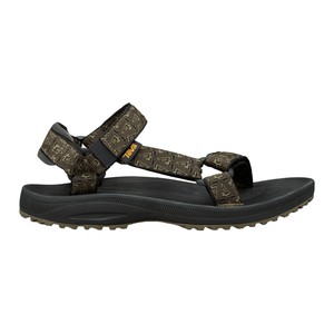 mens bamboo sandals