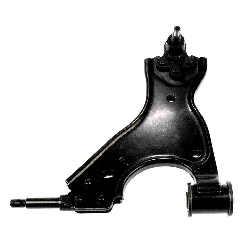 Dorman 2X Front Lower Control Arm Ball Joint Fits Buick Enclave 2008 2009 2010 - Image 3 of 4