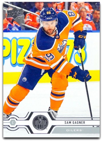 2019-20 Upper Deck SERIES TWO *** PICK YOUR CARD *** From SET [251-500] - Bild 188 von 228