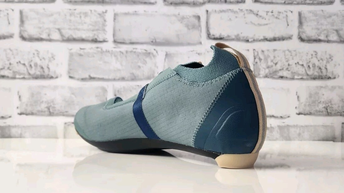 Adidas X The Parley Road Shoe Men Size 7 Blue BOA Cycling Shoes GX8931 Adidas X The Parley Road Shoe BOA Cycling Shoes GX8931 Men main image 4