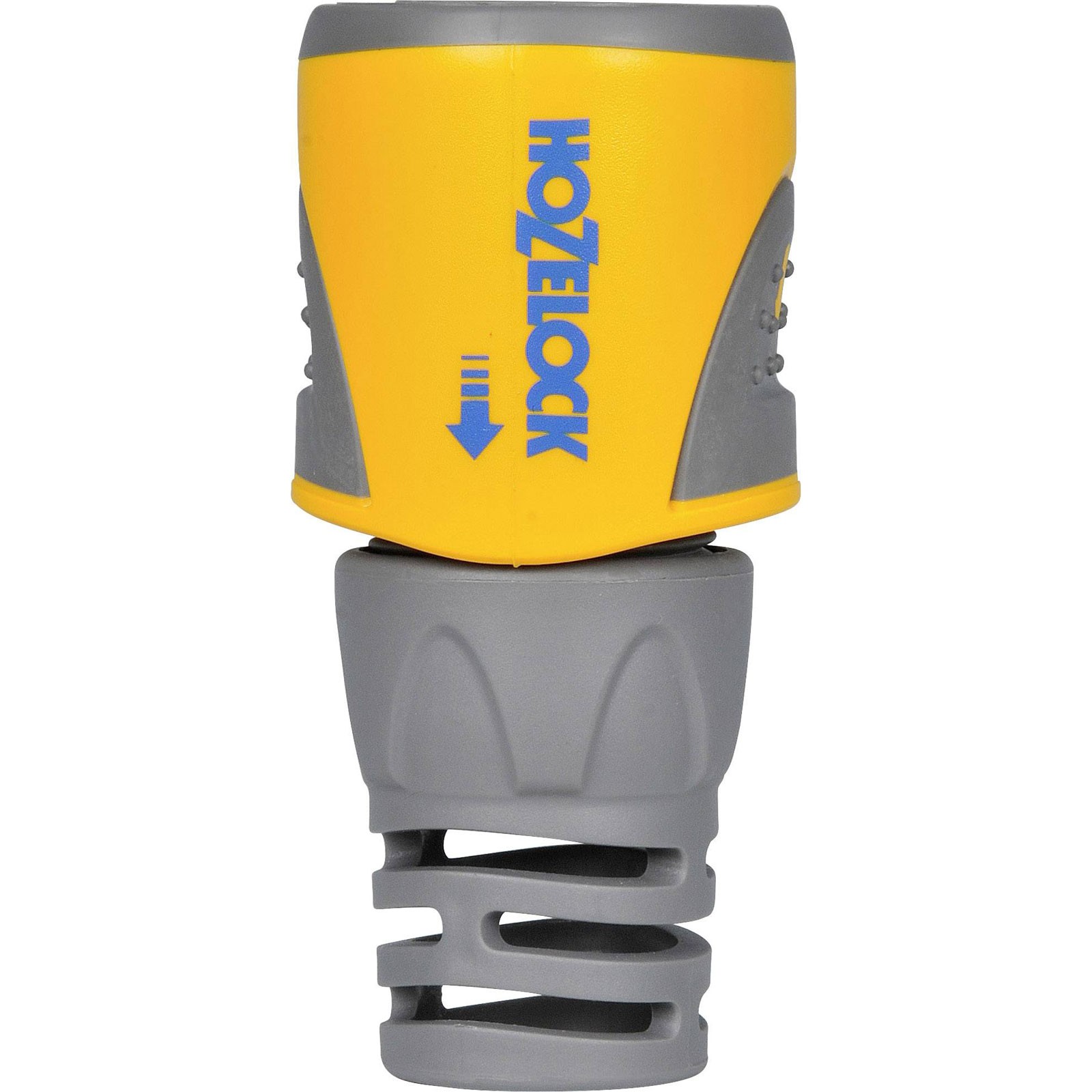 Hozelock 20506000 Hose Connector Snap Closure For 12.5-15mm Hoses