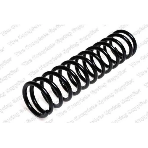 1x Ressort de suspension LESJÖFORS 4285704 convient pour SKODA - Photo 1/1