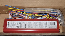 Philips B60ELCREDM Bodine Fluorescent B60 Ballast 600-700Lumen Single Pole