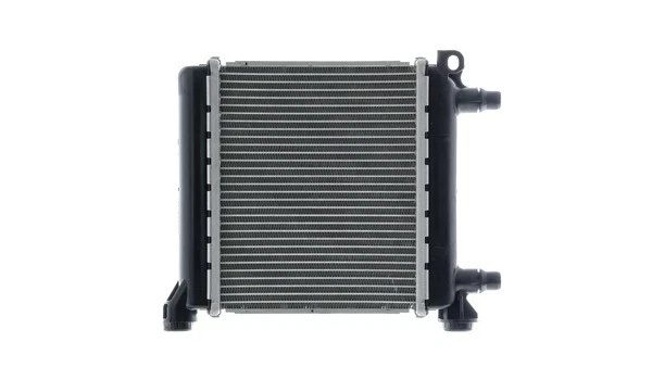 RADIATOR ENGINE COOLING CR 2596 000P FOR MINI B46A20A/A20B B48A20E/A20A 2.0L - Image 3 of 4