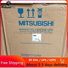 1PCS Mitsubishi S-N400 AC220V AC Contactor In Box -New