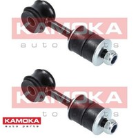2X Stange/Strebe FüR Stabilisator Kamoka 9030259 2 PendelstüTzen Stabi