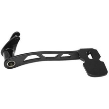 Kuryakyn 9649 Foot Control: Girder Extended B...