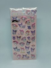 Sanrio HELLO KITTY Sticker Flake