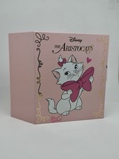 Disney Aristocats Marie Strawberry Shower Gel  Lotion Bath Set In Box