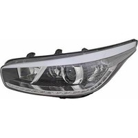 Diederichs 6554085 Hauptscheinwerfer Links FüR KIA Cee'd (Jd) 2012-2015