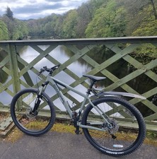 Boardman MTR 8.6 Men's Mountain Bike -  (medium size)