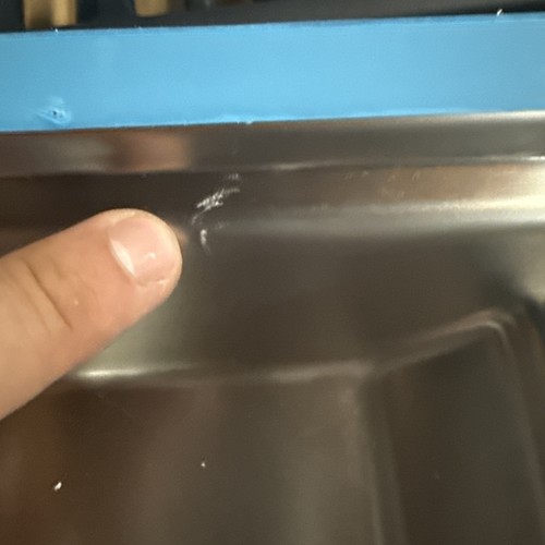 Miele KM2355G 36" Erdgaskochfeld mit 5 versiegelten Brennern, Edelstahl - Bild 9 von 18